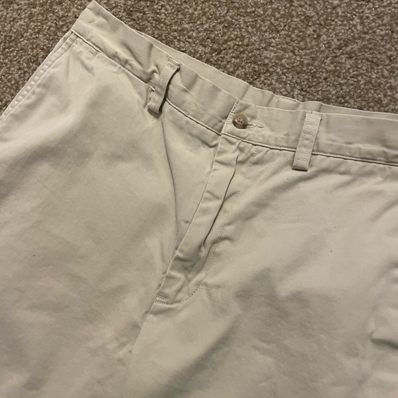 Ralph Lauren Polo Khaki Shorts - Picture 6 of 6